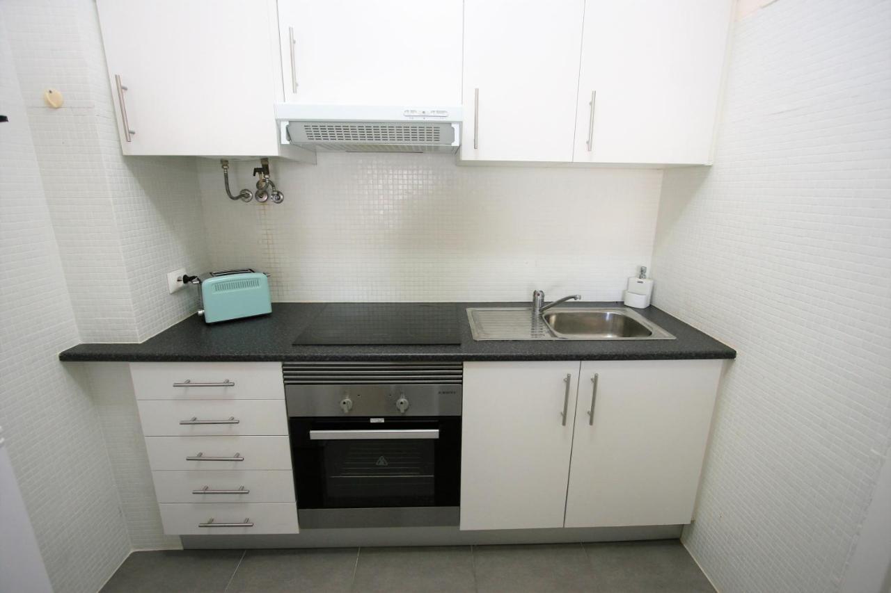 Apartment Rocha Sol Portimão Exteriér fotografie