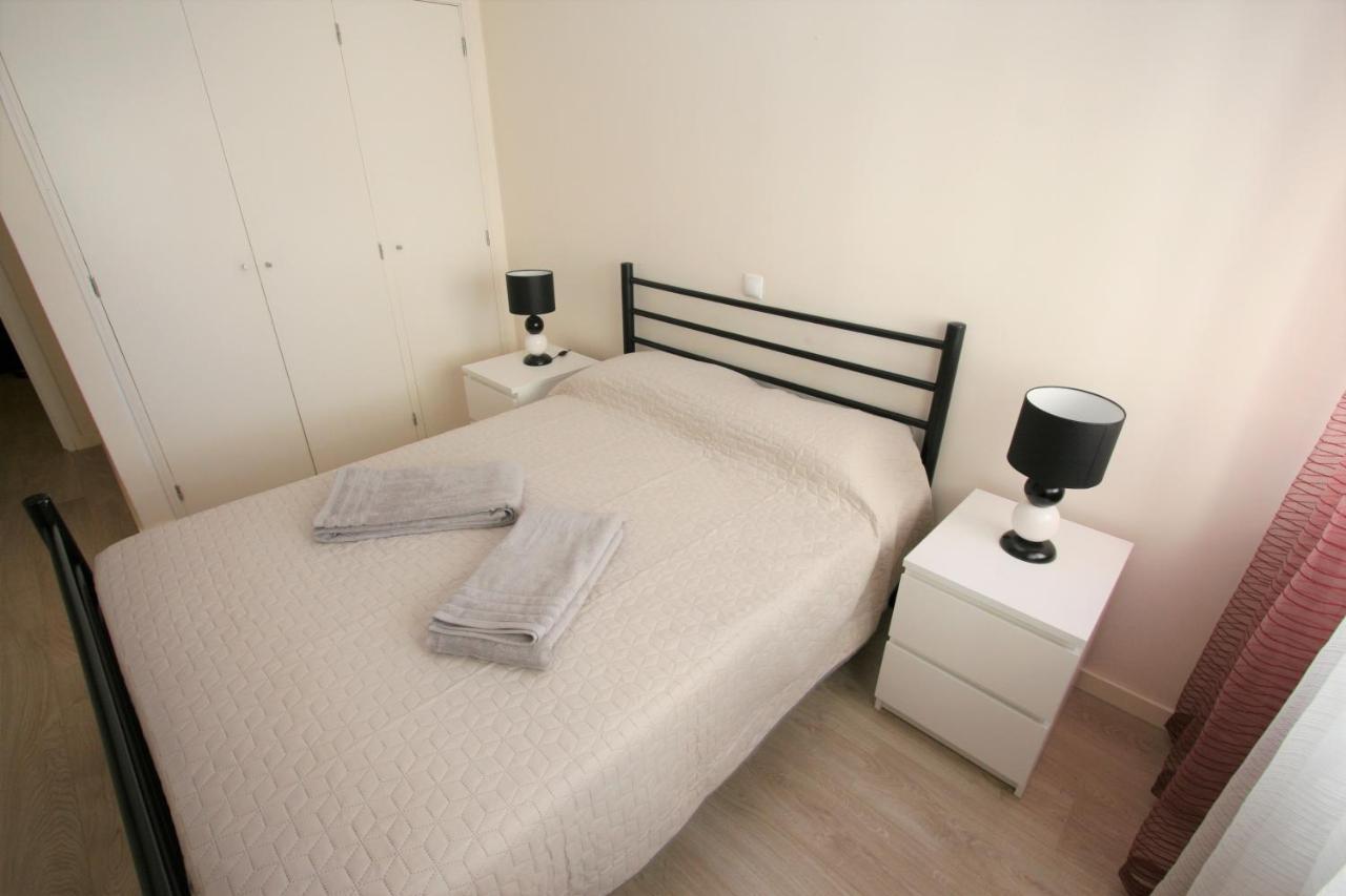 Apartment Rocha Sol Portimão Exteriér fotografie