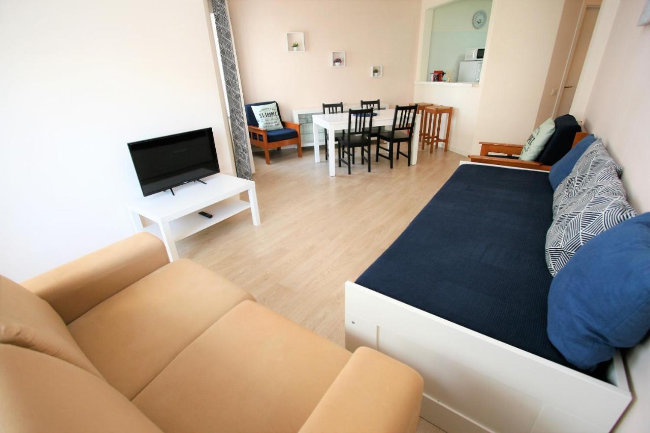 Apartment Rocha Sol Portimão Exteriér fotografie