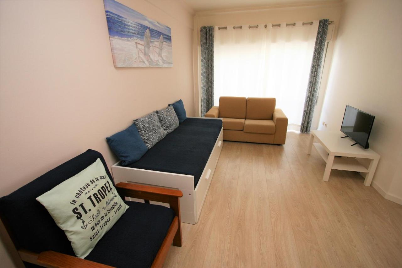 Apartment Rocha Sol Portimão Exteriér fotografie